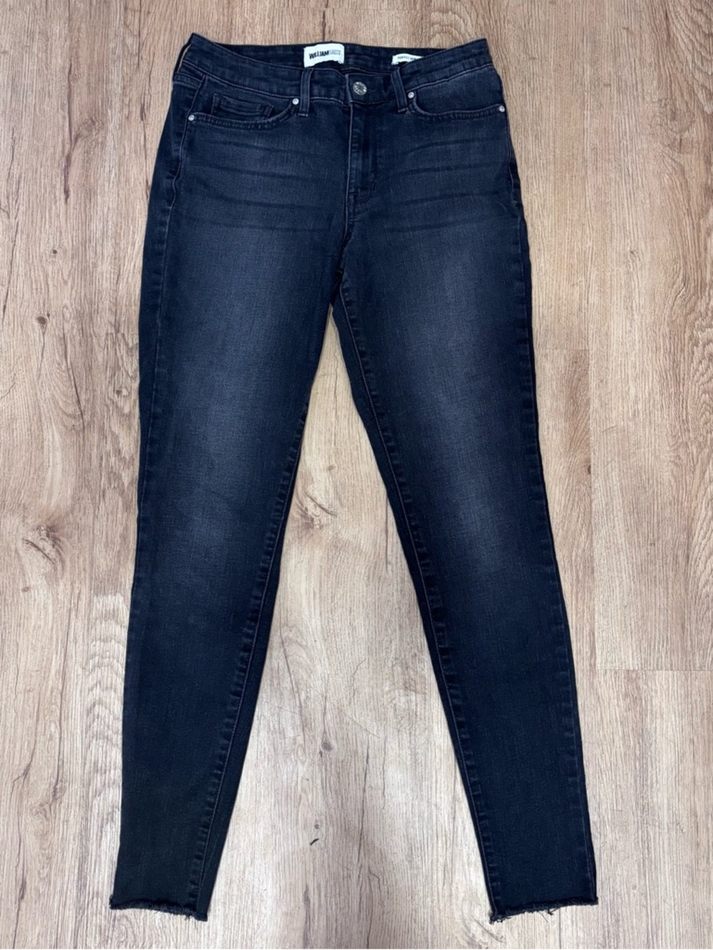 William Rast “Perfect Skinny” Jeans